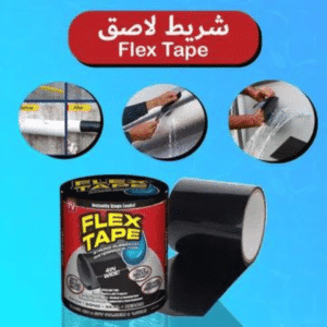شريط لاصق Flex Tape