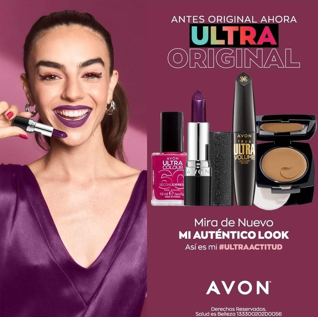 Avon.com