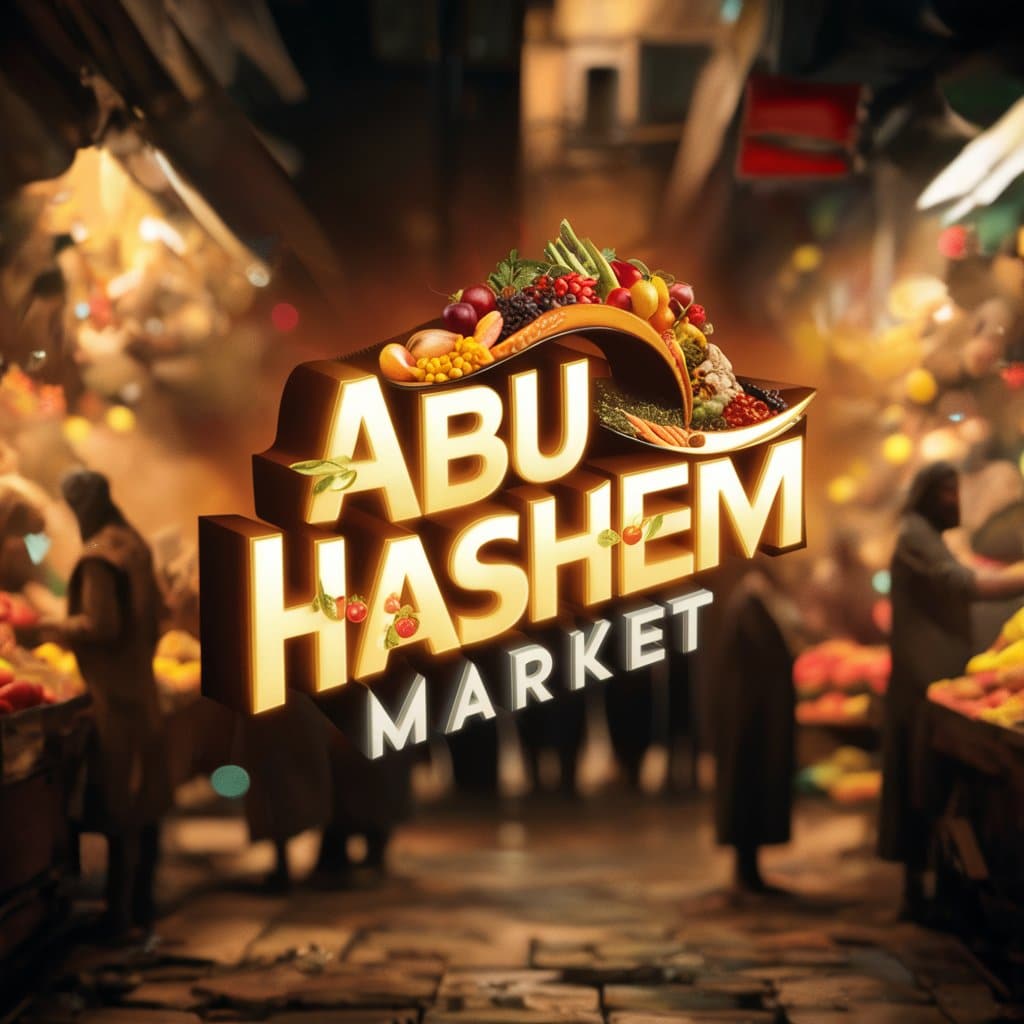 Abu Hashem Markit